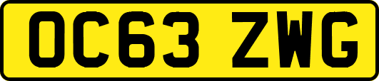 OC63ZWG
