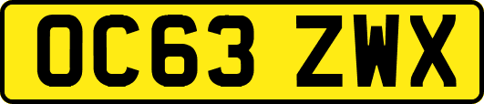 OC63ZWX
