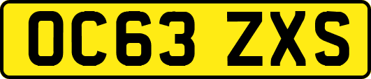 OC63ZXS