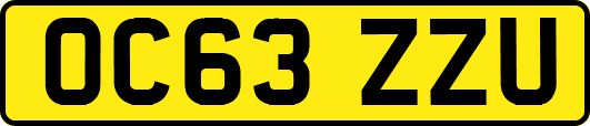 OC63ZZU