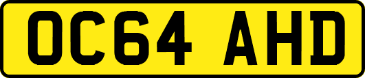 OC64AHD