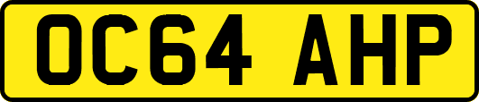 OC64AHP
