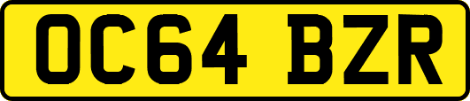 OC64BZR