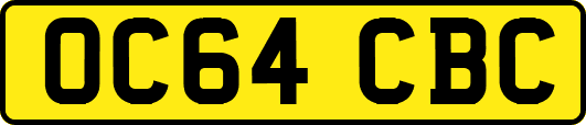 OC64CBC