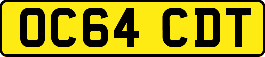 OC64CDT