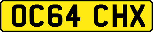 OC64CHX