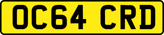 OC64CRD