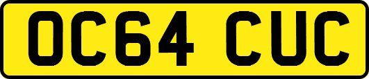 OC64CUC