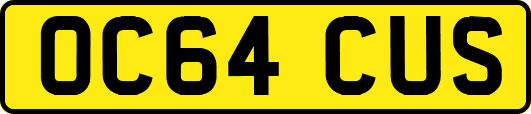 OC64CUS