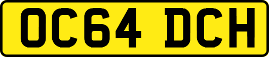 OC64DCH