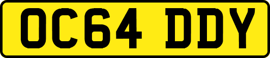 OC64DDY