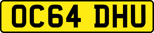OC64DHU