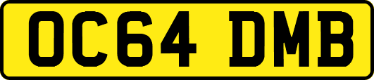OC64DMB