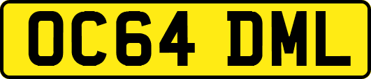 OC64DML