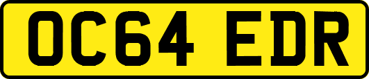 OC64EDR