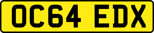 OC64EDX