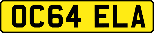 OC64ELA