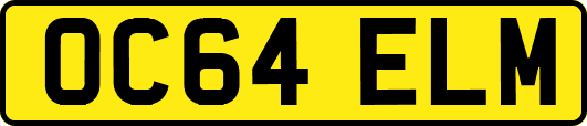 OC64ELM