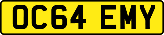 OC64EMY