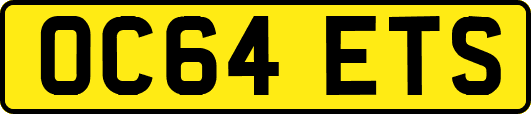 OC64ETS