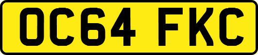 OC64FKC