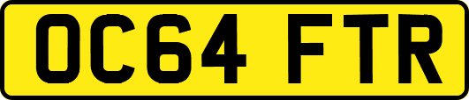 OC64FTR