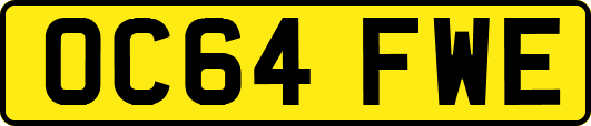 OC64FWE