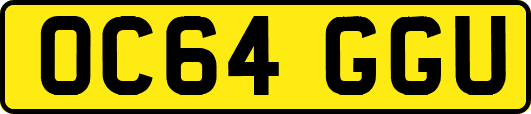 OC64GGU