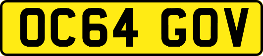 OC64GOV