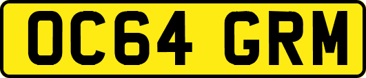 OC64GRM