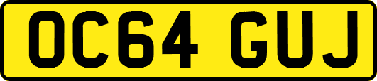 OC64GUJ