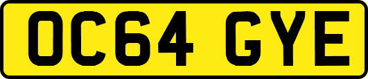 OC64GYE