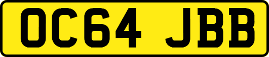 OC64JBB