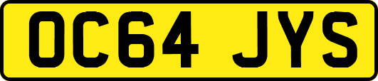 OC64JYS