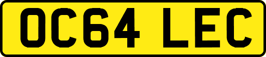 OC64LEC