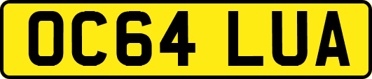OC64LUA