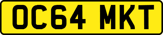 OC64MKT