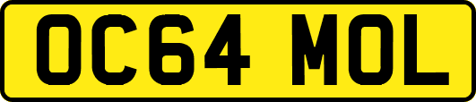 OC64MOL