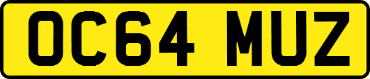 OC64MUZ