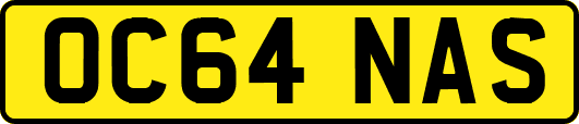 OC64NAS