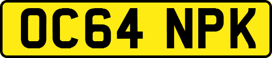 OC64NPK