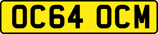 OC64OCM