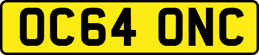 OC64ONC