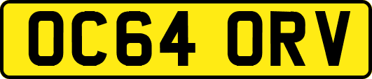 OC64ORV