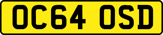 OC64OSD