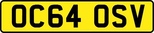 OC64OSV