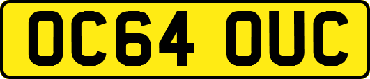 OC64OUC