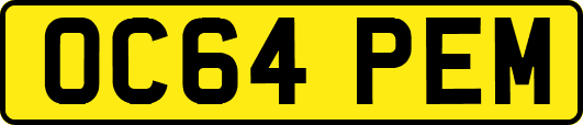 OC64PEM