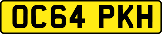 OC64PKH