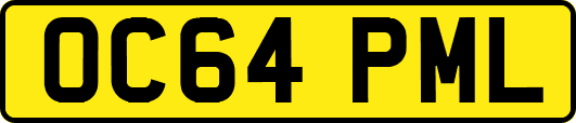 OC64PML
